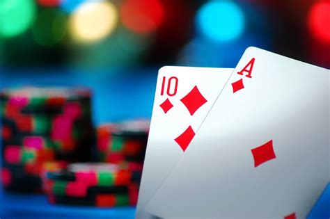 Sådan spiller du Classic Blackjack .